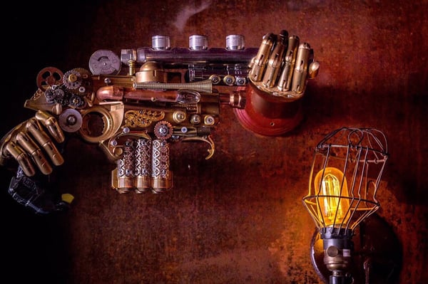 Sweet Brooklyn Bar by null