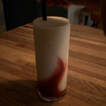 Nobody Told Me - pina colada, daiquiri - Cocktail Bars Near Me - New York, New York