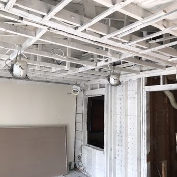 DR MOLD REMOVAL - Encapsulated - Damage Restoration Near Me - Queens, New York DR MOLD REMOVAL - Encapsulated - Damage Restoration Near Me - Queens, New York