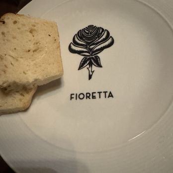 Fioretta - Bread - Italian Near Me - Chicago, Illinois