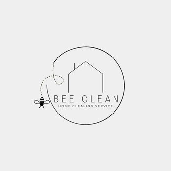 Bee Clean Home Cleaning Service - Logo - Home Cleaning Near Me Bee Clean Home Cleaning Service - Logo - Home Cleaning Near Me