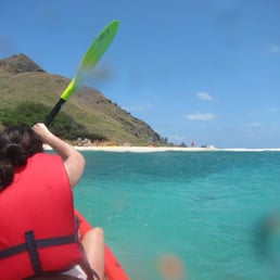 almost to moku nui!