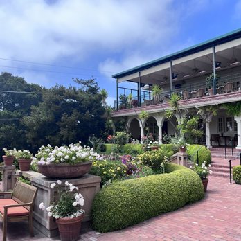 La Playa Hotel - Hotels Near Me - Carmel, California