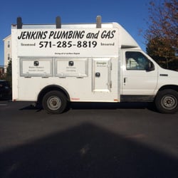 Jenkins Plumbing and Gas