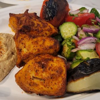 Sylmar Kebab House - Barbeque Near Me - Sylmar,, California