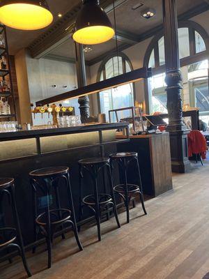 Café Restaurant De Ysbreeker by null