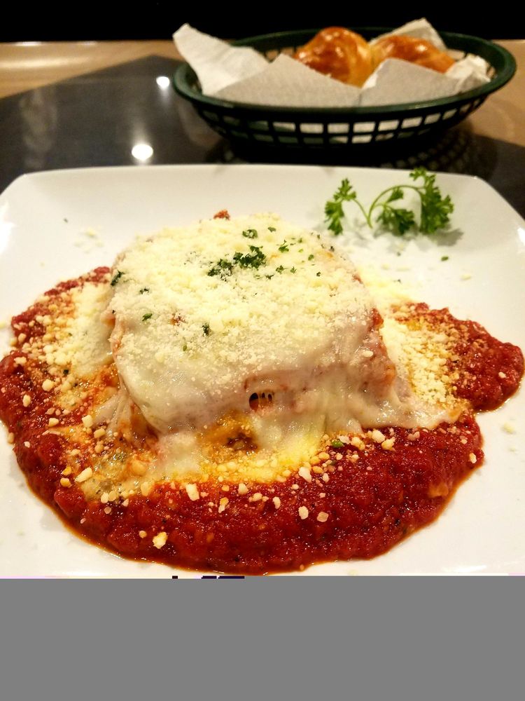 ALFORNO’S ITALIAN KITCHEN 98 Photos & 223 Reviews 2260 Morriss Rd