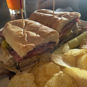 Sir Benedict's Tavern On the Lake - The P.P.P. - Sandwiches Near Me - Duluth, Minnesota Sir Benedict's Tavern On the Lake - The P.P.P. - Sandwiches Near Me - Duluth, Minnesota