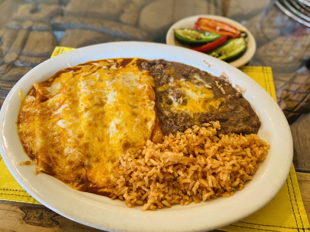 La Hacienda 