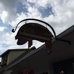 The Smokehouse Shop