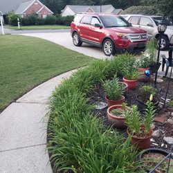 Janks Pressure Washing