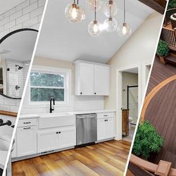 Custom Built Design & Remodeling