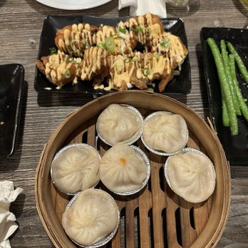 Dumpling House - Dim Sum Near Me - San Francisco, California
