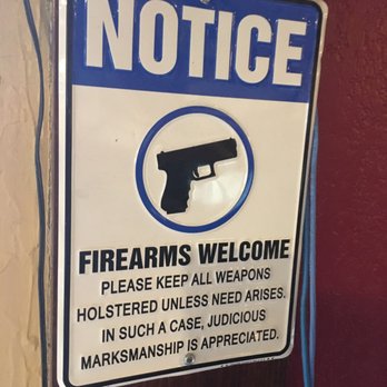 Our Place Restaurant - Don't mess with Texas! - New American Near Me - Mansfield, Texas