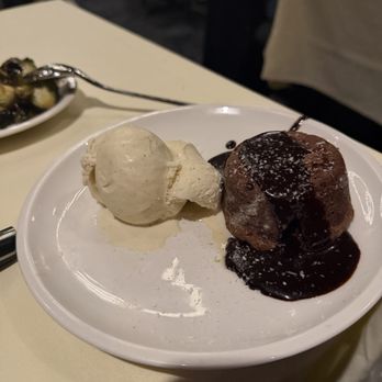 El Gaucho - Lava cake - Diners Near Me - Boise, Idaho