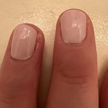 Paradise Nails - Manicure - Nail Salons Near Me - Malvern, Pennsylvania