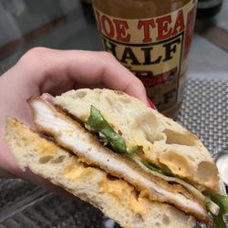 SuperSandwich