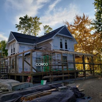 CCNCO - General Contractors Near Me - Bay City, Michigan CCNCO - General Contractors Near Me - Bay City, Michigan