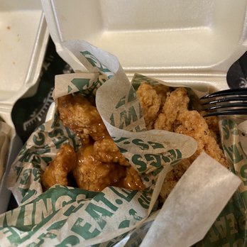 Wingstop - Chicken Wings Near Me - San Diego, California Wingstop - Chicken Wings Near Me - San Diego, California