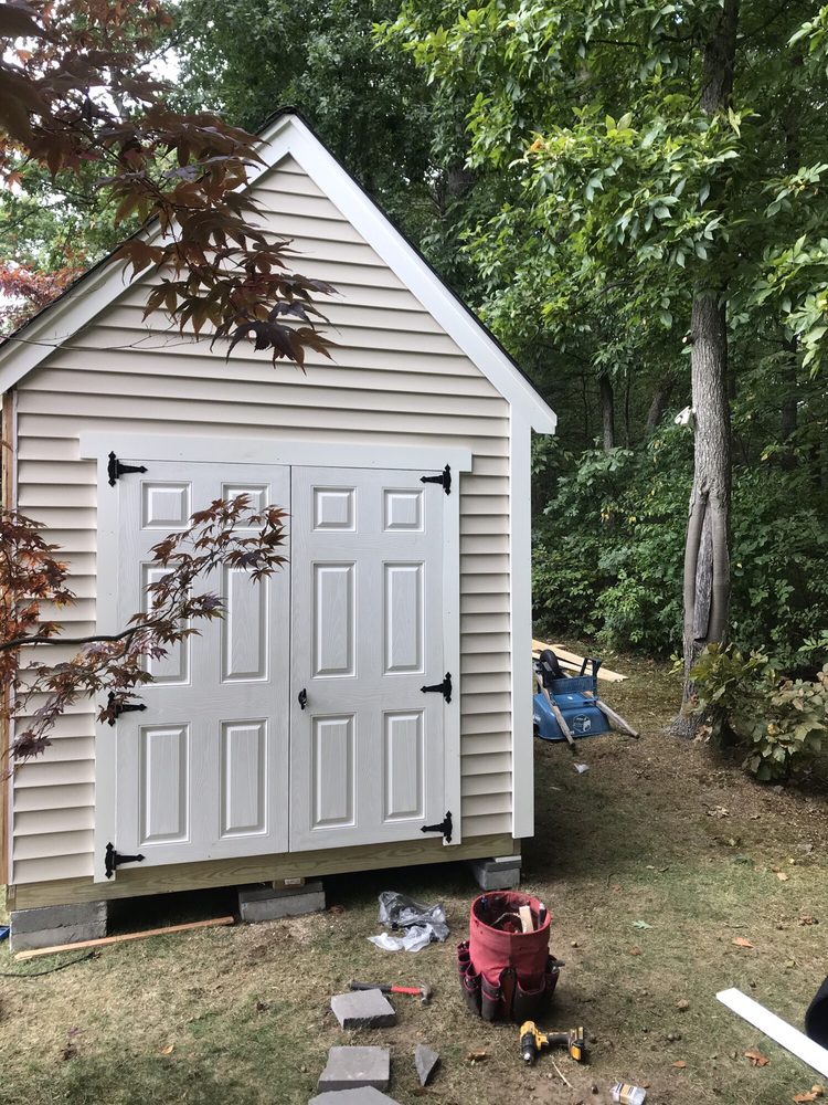 STATEWIDE SHED 69 Photos Sheds & Outdoor Storage 1375 Rt 44