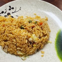 Sweet Hut Chinese Restaurant - Veggie Fried Rice