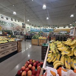Sprouts Farmers Market
