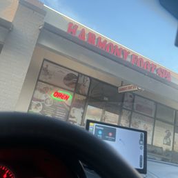 Across from Academy when entering from i35 frontage Across from Academy when entering from i35 frontage