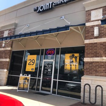 The Joint Chiropractic - Joint storefront. - Chiropractors Near Me - San Antonio, Texas The Joint Chiropractic - Joint storefront. - Chiropractors Near Me - San Antonio, Texas