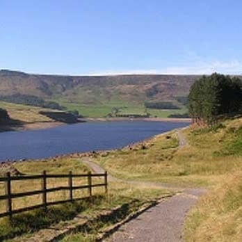 1. Dovestone Sailing Club