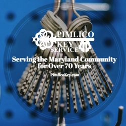 Pimlico Key Service