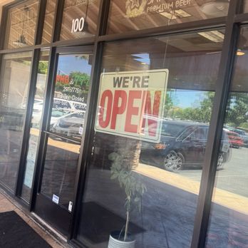 Pho Le 777 - Walking in to get! - Vietnamese Near Me - Clovis, California