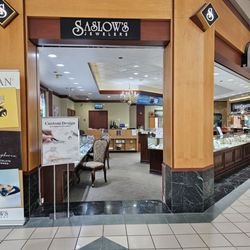 Saslow's Jewelers