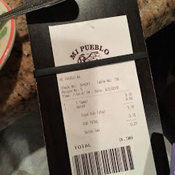 Mi Pueblo Mexican Grill - Mexican Near Me - King, North Carolina