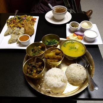 Rajdhani Restaurant - International Grocery Near Me - Nashville, Tennessee