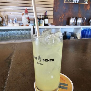 Liars Bench Beer Co - Marg on tap - Breweries Near Me - Portsmouth, New Hampshire