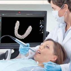 WhiteCrest Smart Dentistry - Digital Scanner for Better Patient Experience &  Efficient and Accurate Dentistry