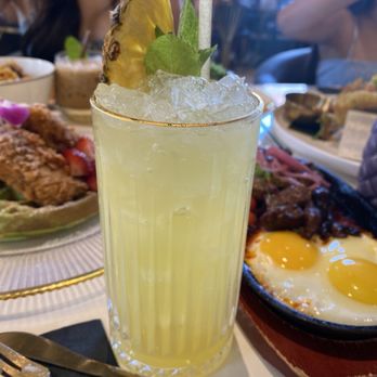 Breaking Dawn Brunch - Breakfast & Brunch Near Me - Los Gatos, California