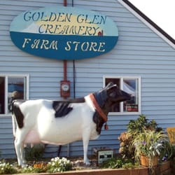 Golden Glen Creamery