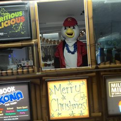 Kona Ice of Ypsilanti