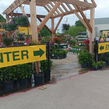 Covington's Nursery & Landscape - Nurseries & Gardening Near Me - Rowlett, Texas