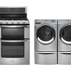 JB Appliance Repair & Home Services