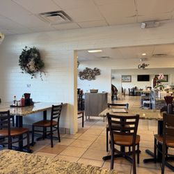 Da Vang Restaurant