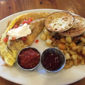 First Watch - Key west crepe. So good! - Breakfast & Brunch Near Me - Springdale, Ohio First Watch - Key west crepe. So good! - Breakfast & Brunch Near Me - Springdale, Ohio