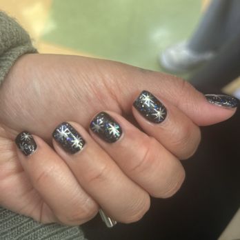 Star Nails & Spa - Nails by Anthony - Nail Salons Near Me - Granada Hills, California