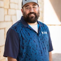True Protection - Houston's Lead Alarm Technician- Jes Hurley