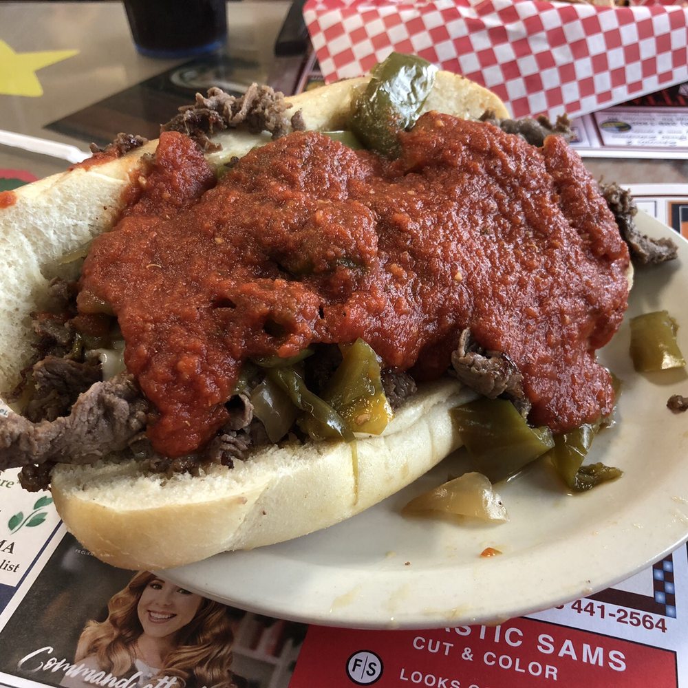 Morrette's - King steak sandwich! - American Near Me - Schenectady, New York