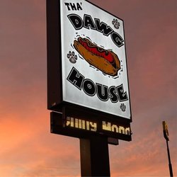 Tha Dawg House
