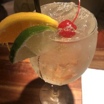 Palombo's Italian Restaurant - Peach Sangria ??? - Italian Near Me - North Canton, Ohio Palombo's Italian Restaurant - Peach Sangria ??? - Italian Near Me - North Canton, Ohio