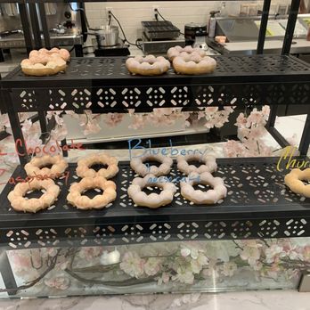 Sweet Boba - Mochi donuts - Coffee & Tea Near Me - Glendora, California Sweet Boba - Mochi donuts - Coffee & Tea Near Me - Glendora, California