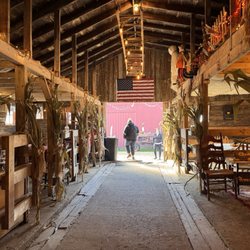 Cucumber Hill Farm